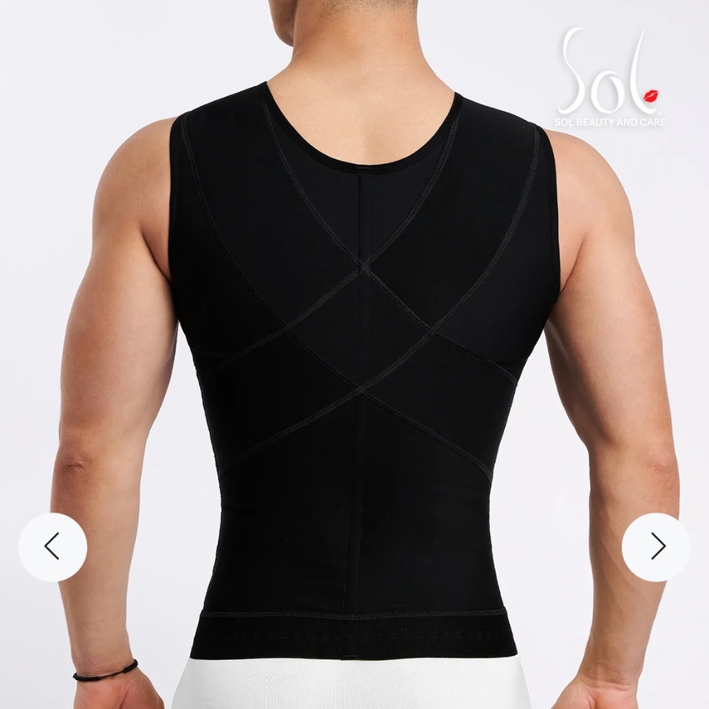 Mens Faja